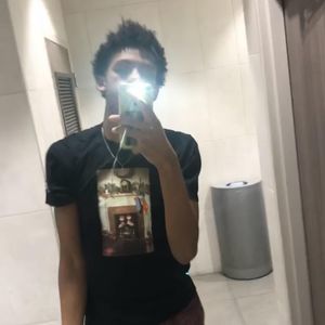 Meet your Posher, Byron